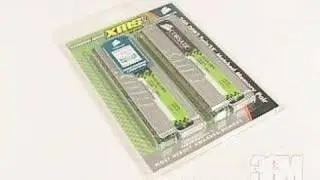 #615 &mdash; память Corsair XMS2 DDR2 PC2-6400 Pro