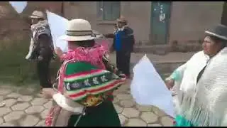 TARQUEADA INTERNACIONAL 