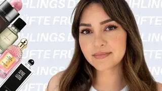 Meine liebsten Frühlingsparfums 2025 | madametamtam