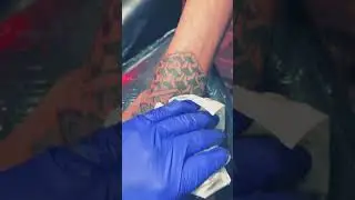 Mandala 3D art Tattoo ☎️9848312719 #shortvideo #shortsviral #shorts #short #love #youtubeshorts