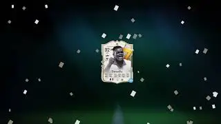 EA SPORTS FC 24 WEB APP PRIME GAMING PACK #8