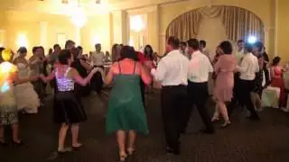 Pavel Orzaru Turabo Grand Ballroom 10 09 2011