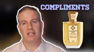 UNIQUE’E LUXURY BEVERLY HILLS EXCLUSIVE FRAGRANCE REVIEW!!
