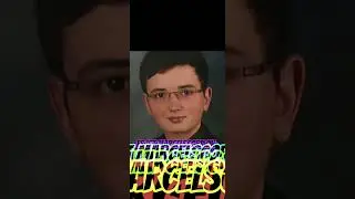 Apored disstrack Marcelscorpoin