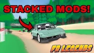 How to install more than one mod in FRLegends.. (2024)