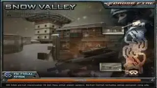 [CFIDB]Crossfire Indonesia - Snow Valley TD.