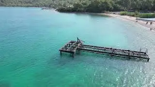 Kemer Turkey Drone Beauty