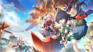 honkai star rail update 2.4 quest