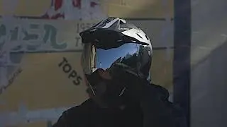Z1R Range Uptake Helmet