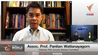 Interview with PM&rsquo;s Security Advisory Committee, COVID-19: Sharp rise in infection cases
