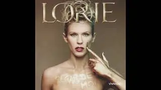 Lorie - Têtu (Instrumental)