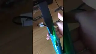 Multistyler Philips Hp8698