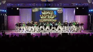KLIMAX ( Megacrew ) 2022 | @OfficialHHI
