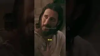 JESUS conversa com MARIA | THE CHOSEN #series #shorts