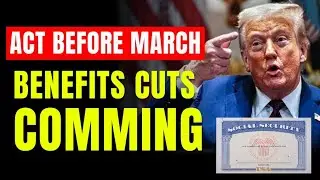 Social Security Changes Are Coming in March 2026 &mdash; What Retirees Need to Know