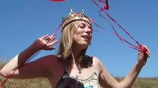lucky break - Red Balloon (Official Music Video)