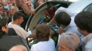 Grazie Gianni