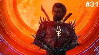 Marvel's Midnight Suns - Part 31 - Demonchylde (Walkthrough/Gameplay/Lets Play)