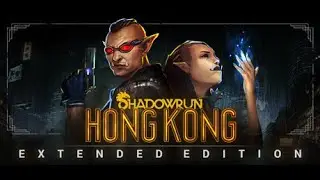 Game Review: Shadowrun 