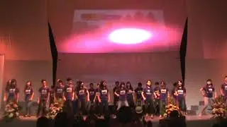 VBS 2013 Teacher's Dance Performance
