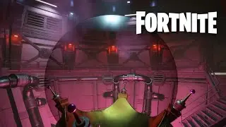 Fortnite Doomsday Full Event! No Commentary!