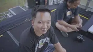 NDX AKA TOUR 2024 - STORY IN PURWAKARTA FESTS