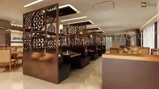 Interior 3D Rendering, Photorealistic CGI Design Firms