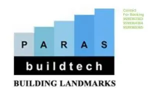 Paras Soft Launch Projects