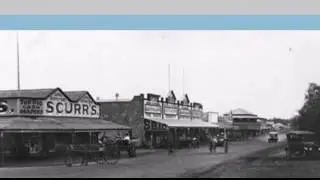 Kingaroy Top of Town