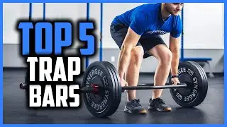 Top 5 Best Trap Bars in 2025 Reviews