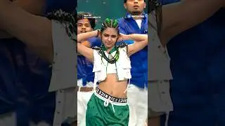 Stage Par Aaya Tufaan | Remo D'Souza | Realme Hip Hop India S2 | Amazon MX Player