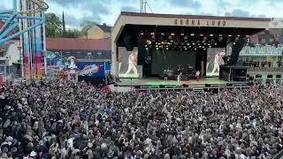 Marcus & Martinus - Endless Summer - Live - Gr&ouml;na Lund - Stockholm 2025
