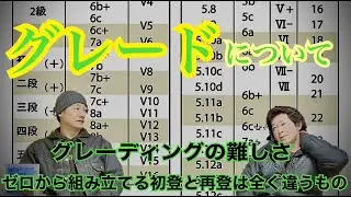 テーマ「グレード」その①