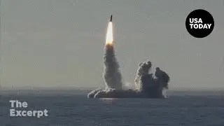 US-Russia nuclear treaty called START expired. Should we be worried? | The Excerpt