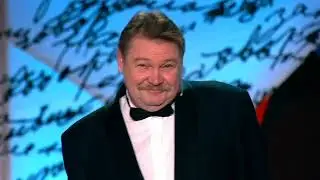 Николай Бандурин новогодняя программа на ТВЦ.