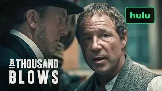 A Thousand Blows | Season 2 Now Streaming | Hulu