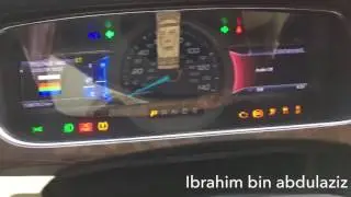 طريقة وضع العداد الالكتروني في الفورد تورس - How to put an electronic counter in the Ford Taurus