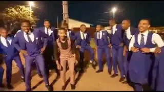 Nombika Black Boyz