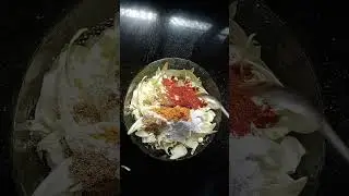 अगस्त फूल के कुरकुरे पकोड़े 😍 August Phool ka Bachka Recipe 😍