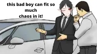 count Julius out of context the fouthening (vtuber clip compilation)