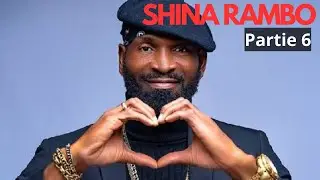 SHINA RAMBO  Part 6 IBO FILM VERSION EWE