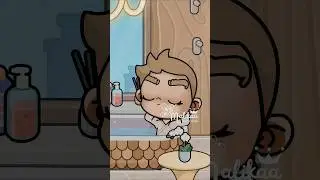 FREE BATHROOM | NATURAL CHIC HOUSE MAKER | AVATAR WORLD #aesthetic #avatarworld #fypage