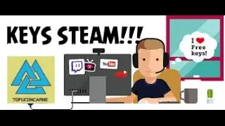 Claves Gratis Steam | Free Keys | Sep. 2016 | Cosas Utiles