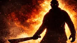 Para no perder el ritmo!!! | VIERNES 13 EL VIDEOJUEGO Gameplay espa&ntilde;ol