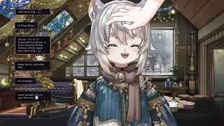 [ASMR VOD] 🎅 Santa's Helper 🎄