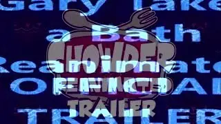 Trailerailer - Chowder Reanimated & Spongebob Gary Takes A Bath Reanimated | RaveDj