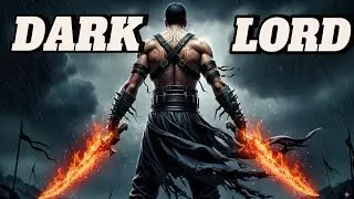 DARK LORD: Epic Action Cinematic Music - NoCopyright/ Free.