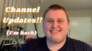 Channel Updates: New Rating System, Content Focus, and A Thank You!
