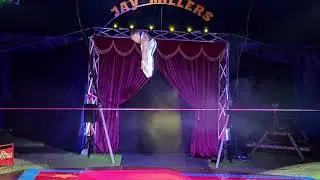 Anjo Bem Performance Slackline MJ.(beatit)