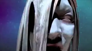 long river connection - love song for a Witch